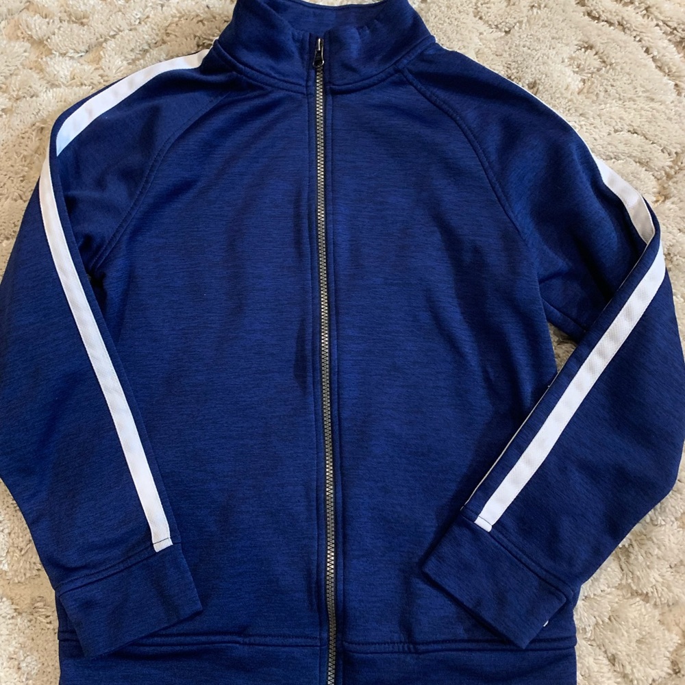 Children’s Place Track Jacket